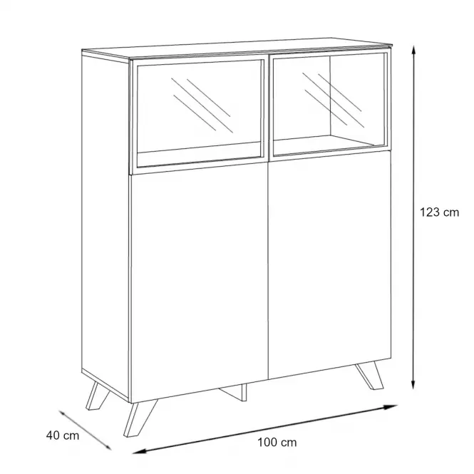Vitrin Thin Wotan,3