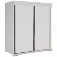 Komód Tablet T1 80 fehér