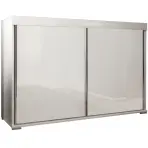 Komód Tablet T1 140 fehér