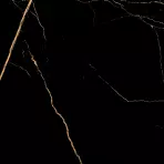 Csempe Gres Black Gold High Glossy Rekt. 60/60
