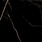 Csempe Gres Black Gold High Glossy Rekt. 60/60