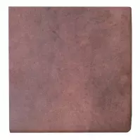 Lépcsőfok csempe - sarok Esq Capri Rojo 32,5/33
