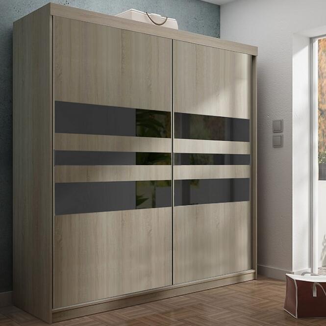 Szekrény Top 17 200 tölgy sonoma,2