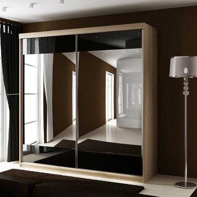 Szekrény Top 32 200 tölgy sonoma,2