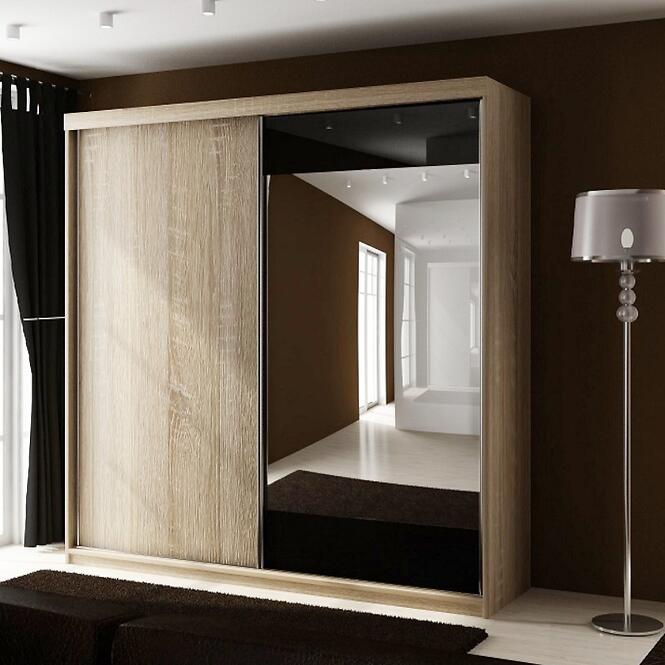 Szekrény Top 33 200 tölgy sonoma,2