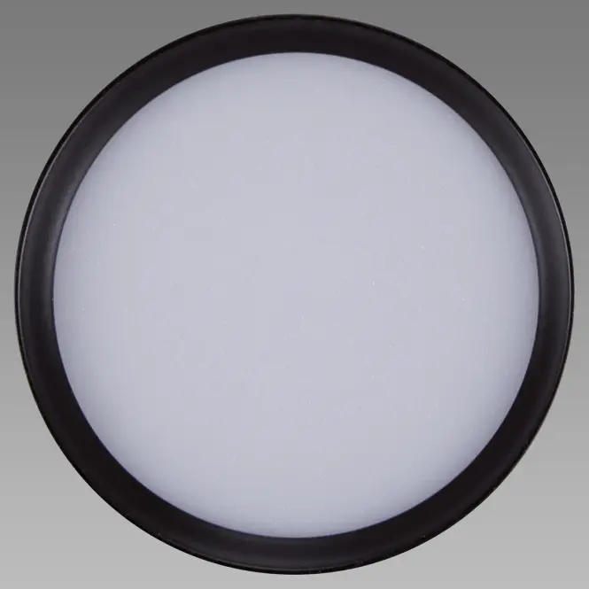 Mennyezeti lámpa rolen LED 3W BLACK 03779,5