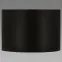 Mennyezeti lámpa rolen LED 7W BLACK 03780,4
