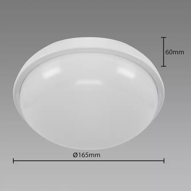 Mennyezeti lámpa Filip LED C 18W White 4000K 03818