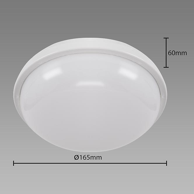 Mennyezeti lámpa Filip LED C 18W White 4000K 03818