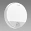Mennyezeti lámpa PEDRO LED SC 15W 4000K White 03794 PL1,2