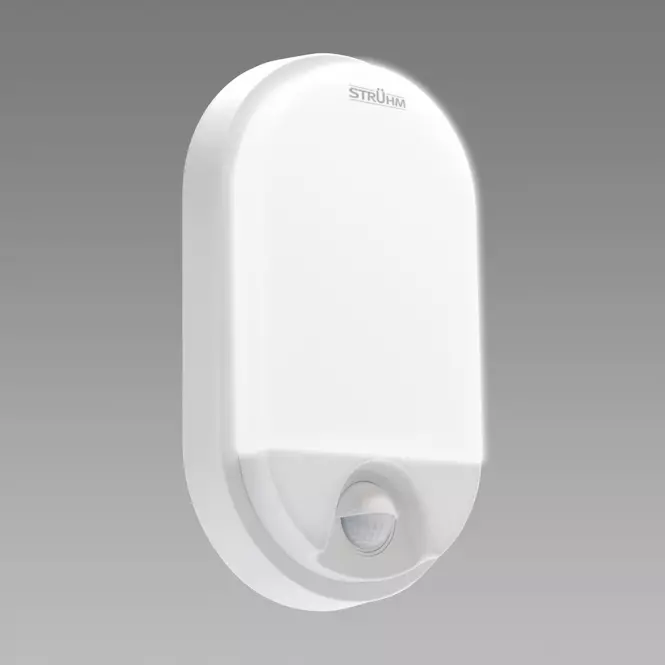 Mennyezet Pedro LED SL 15W 4000K White 03793 PL1