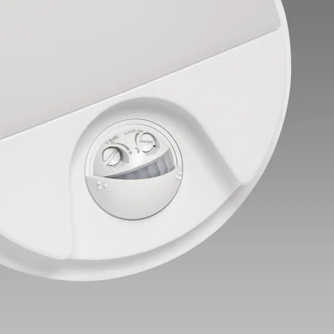 Mennyezeti lámpa Pedro LED SL 15W 4000K White 03793 PL1