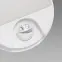 Mennyezeti lámpa Pedro LED SL 15W 4000K White 03793 PL1,5