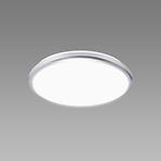 Mennyezet Planar LED 12W Silver 4000K 03838 PL1