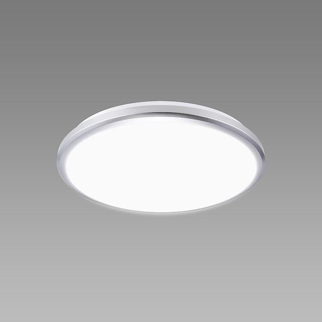 Mennyezet Planar LED 12W Silver 4000K 03838 PL1