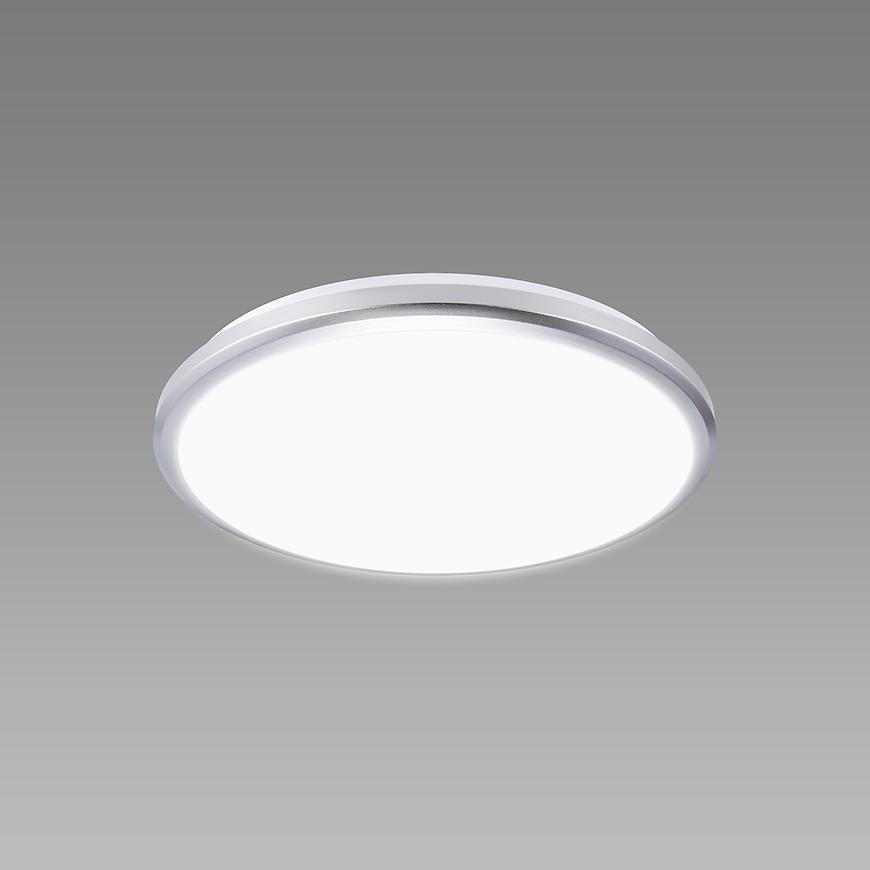 Mennyezet Planar LED 12W Silver 4000K 03838 PL1
