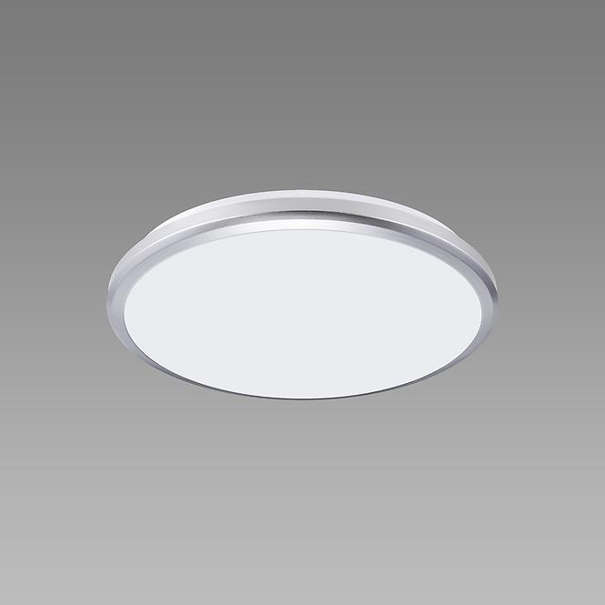 Mennyezet Planar LED 12W Silver 4000K 03838 PL1