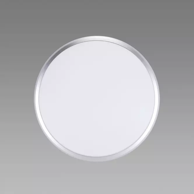 Mennyezet Planar LED 12W Silver 4000K 03838 PL1