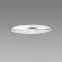 Mennyezeti lámpa Planar LED 12W Silver 4000K 03838 PL1,4