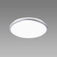 Mennyezet Planar LED 18W Silver 4000K 03839 PL1