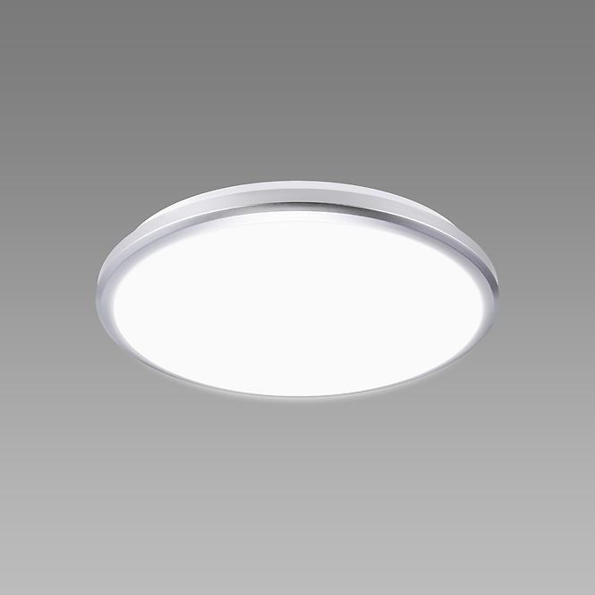 Mennyezet Planar LED 18W Silver 4000K 03839 PL1