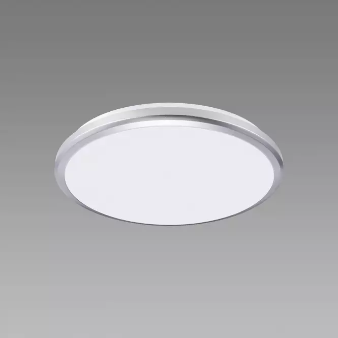 Mennyezet Planar LED 18W Silver 4000K 03839 PL1