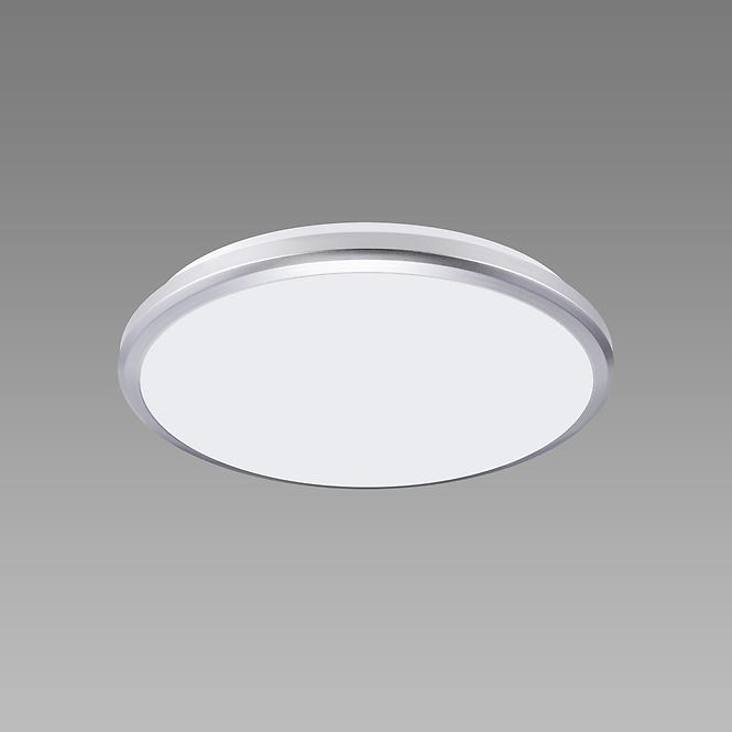 Mennyezet Planar LED 18W Silver 4000K 03839 PL1