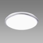 Mennyezet Planar LED 24W Silver 4000K 03840 PL1