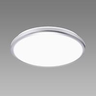 Mennyezet Planar LED 24W Silver 4000K 03840 PL1