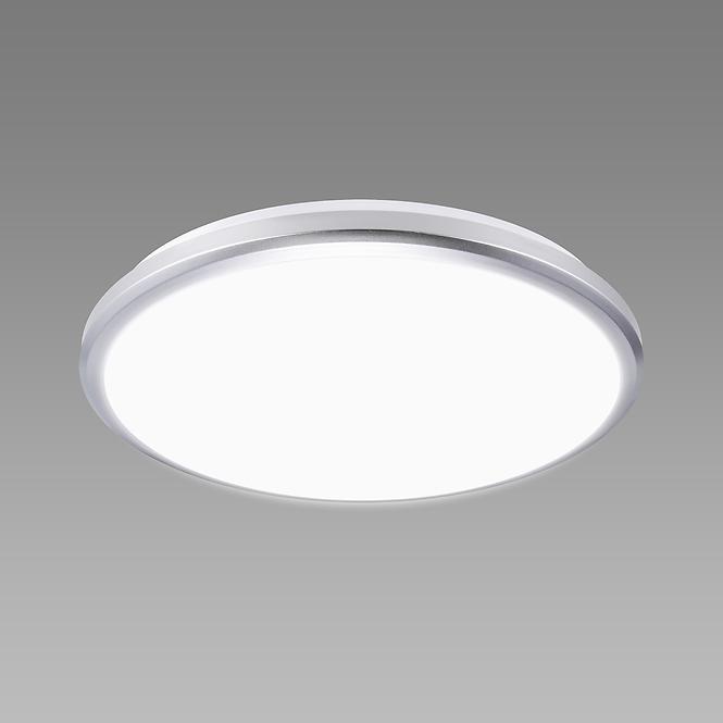 Mennyezet Planar LED 24W Silver 4000K 03840 PL1