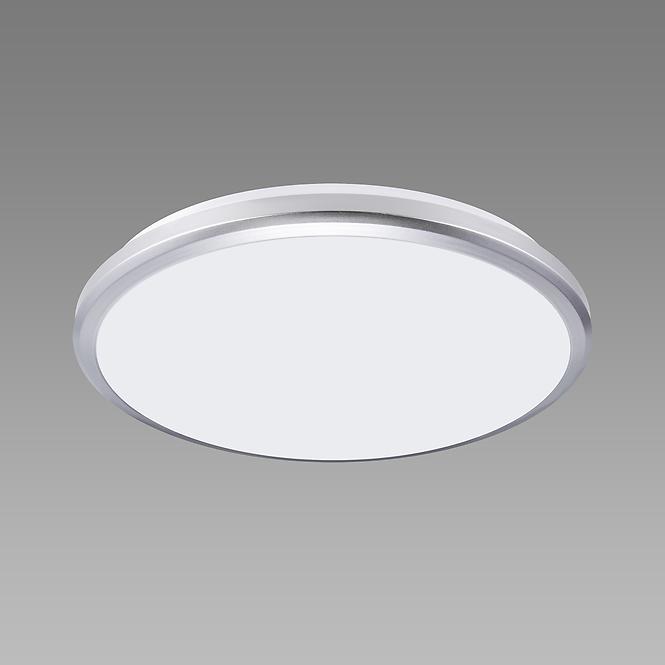 Mennyezet Planar LED 24W Silver 4000K 03840 PL1