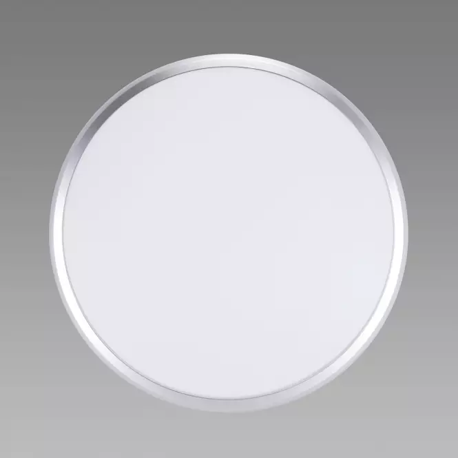 Mennyezet Planar LED 24W Silver 4000K 03840 PL1