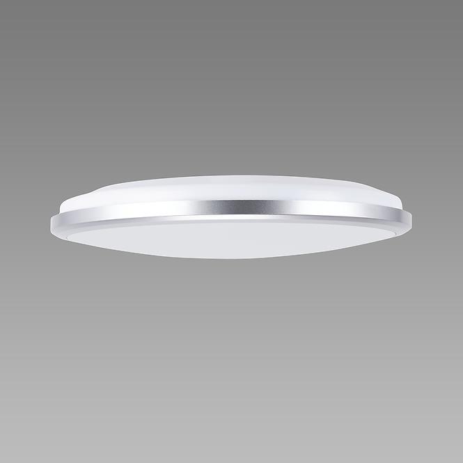 Mennyezet Planar LED 24W Silver 4000K 03840 PL1