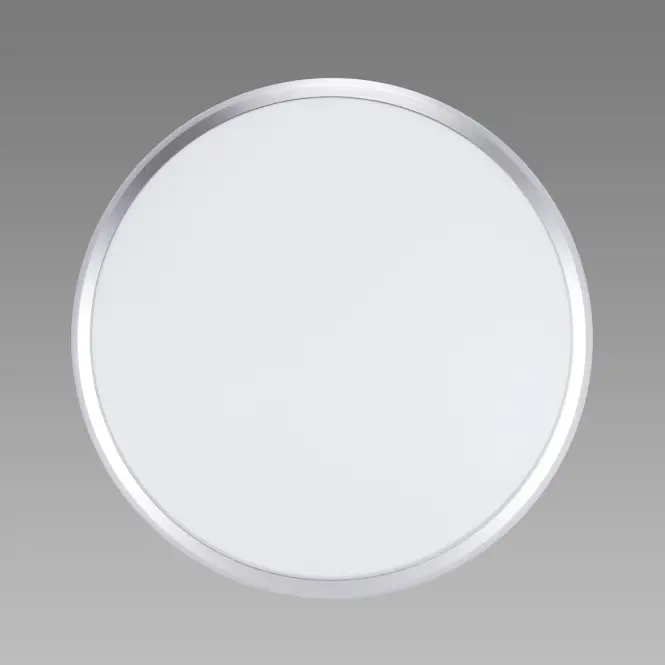 Mennyezeti lámpa Planar LED 24W Silver 4000K 03840 PL1,3