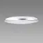 Mennyezeti lámpa Planar LED 24W Silver 4000K 03840 PL1,4