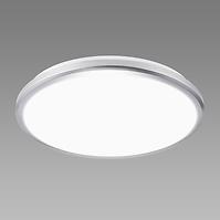 Mennyezet Planar LED 36W Silver 4000K 03841 PL1