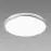 Mennyezet Planar LED 36W Silver 4000K 03841 PL1