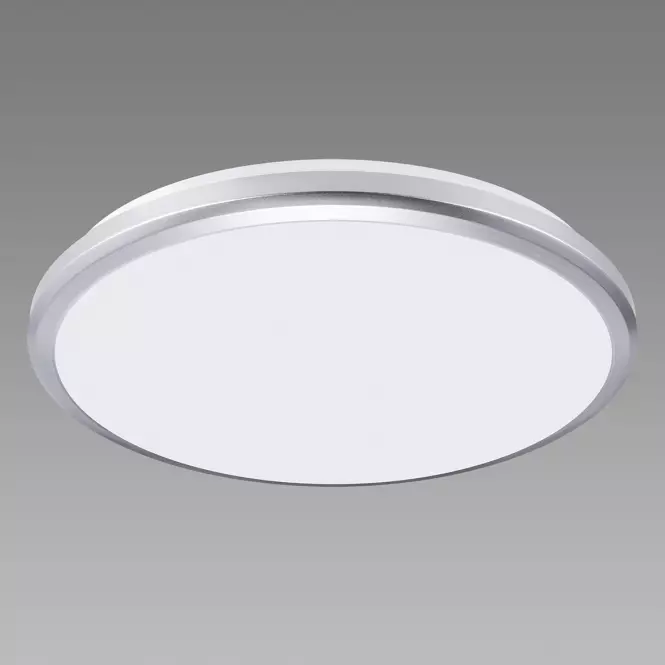 Mennyezet Planar LED 36W Silver 4000K 03841 PL1