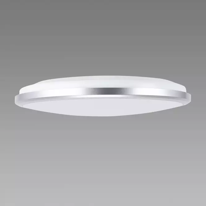 Mennyezet Planar LED 36W Silver 4000K 03841 PL1