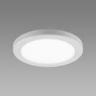 Mennyezet Olga LED C 12W White CCT 03767 PL1