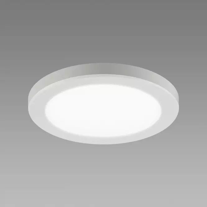 Mennyezet Olga LED C 12W White CCT 03767 PL1