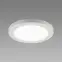 Mennyezet Olga LED C 12W White CCT 03767 PL1