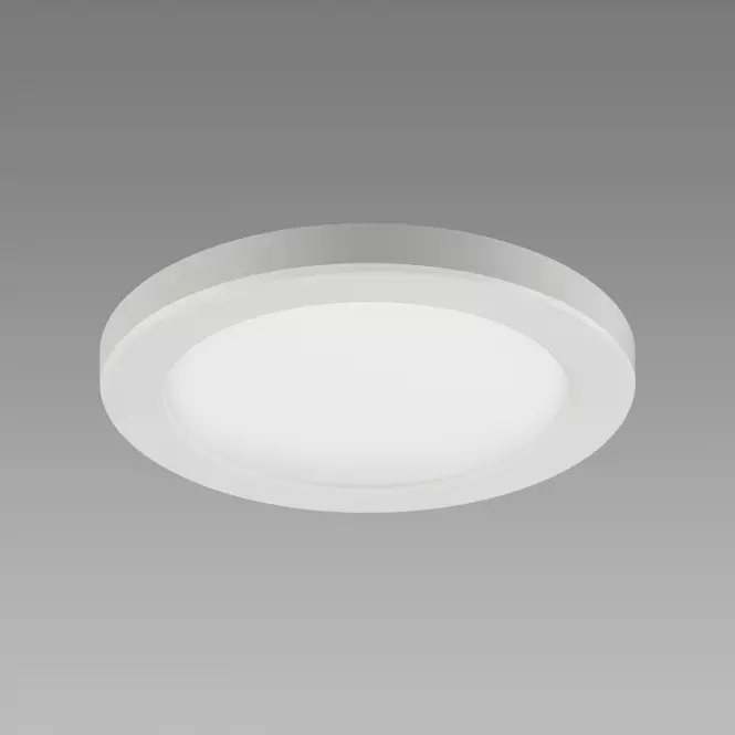 Mennyezet Olga LED C 12W White CCT 03767 PL1