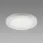 Mennyezet Olga LED C 12W White CCT 03767 PL1,2