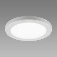Mennyezet Olga LED C 18W White CCT 03768 PL1