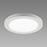 Mennyezet Olga LED C 18W White CCT 03768 PL1