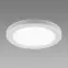 Mennyezet Olga LED C 18W White CCT 03768 PL1