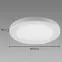 Mennyezet Olga LED C 18W White CCT 03768 PL1,2