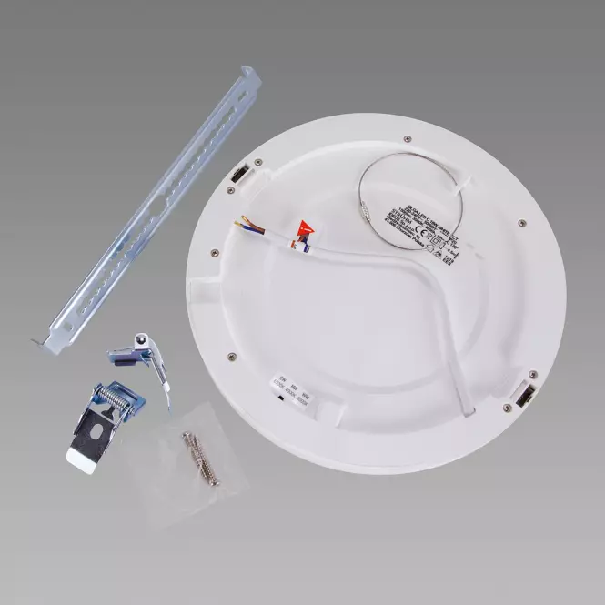 Mennyezet Olga LED C 18W White CCT 03768 PL1