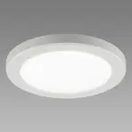 Mennyezet Olga LED C 24W White CCT 03769 PL1